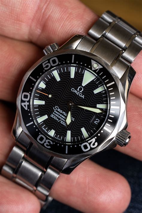 omega seamaster 300 mid size quartz|Omega Seamaster 36mm.